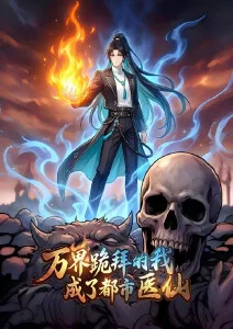 赘婿动漫